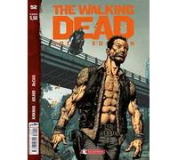 The Walking Dead. Color Edition #52