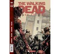 The Walking Dead. Color Edition #58