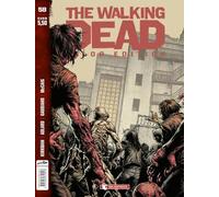 The Walking Dead. Color Edition #58: Vol. 58