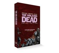 THE WALKING DEAD COLOR EDITION 6 - VERSIONE ORIGINALE CON SLIPCASE