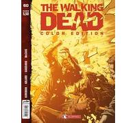 The Walking Dead. Color Edition #60