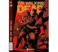 The Walking Dead. Color Edition #61