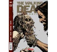 The Walking Dead. Color Edition #62