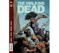 The Walking Dead. Color Edition #63