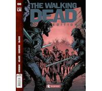 The Walking Dead. Color Edition #66: Vol. 66