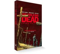 THE WALKING DEAD COLOR EDITION 8 - VERSIONE ORIGINALE CON SLIPCASE