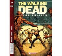 The Walking Dead. Color Edition (Vol. 14)