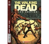 The walking dead. Color edition. Vol. 14