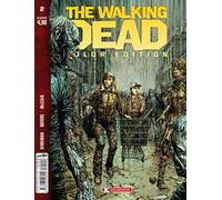 The walking dead. Color edition. Vol. 2