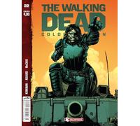 The Walking Dead. Color Edition (Vol. 22)