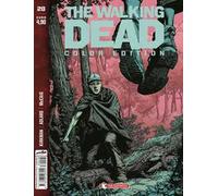 The Walking Dead. Color Edition. Vol. 28