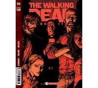The walking dead. Color edition. Vol. 33
