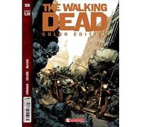 The Walking Dead. Color Edition. Vol. 35