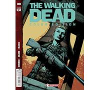 The Walking Dead. Color Edition (Vol. 39)