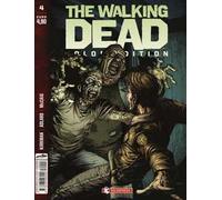 The walking dead. Color edition. Vol. 4