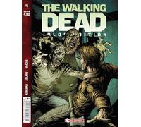The walking dead. Color edition (Vol. 4)