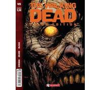 The Walking Dead. Color Edition. Vol. 45