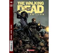 The Walking Dead. Color Edition. Vol. 46