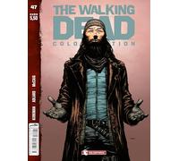 The Walking Dead. Color Edition (Vol. 47)