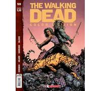 The walking dead. Color edition. Vol. 59