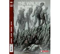 The Walking Dead. Color Edition. Vol. 65