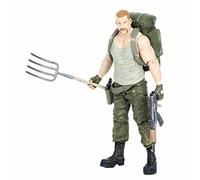 The Walking Dead Comic Series 4 Abraham Ford Figura di Azione