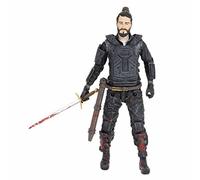 The Walking Dead Comic Series 4 Paul Jesus Monroe Figura di Azione