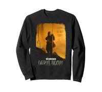 The Walking Dead - Daryl Dixon Daryl Dixon Poster Felpa