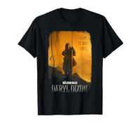 The Walking Dead - Daryl Dixon Daryl Dixon Poster Maglietta