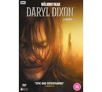 The Walking Dead: Daryl Dixon (DVD) Clémence Poésy Melissa McBride Norman Reedus