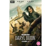 The Walking Dead: Daryl Dixon S1-3 Boxset [DVD]