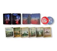 The Walking Dead: Daryl Dixon: Season 1 (Blu-ray) Daniel Percival;Tim Southam