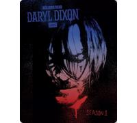 The Walking Dead: Daryl Dixon: Season 1 (Blu-ray) Daniel Percival;Tim Southam