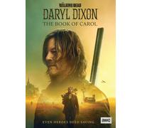 The Walking Dead: Daryl Dixon - Season 2 - Book of Carol (DVD) Norman Reedus