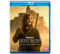 The Walking Dead: Daryl Dixon - Season One and Two (Blu-ray) Norman Reedus