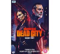 The Walking Dead: Dead City – DVD – Stagioni 1 e 2