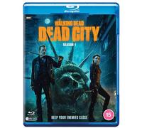 The Walking Dead: Dead City – Stagione 1 – Blu-ray – Acorn