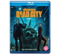 The Walking Dead - Dead City: Season 1 (Blu-ray)