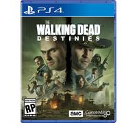 The Walking Dead: Destini ??PlayStation 4