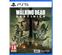 The Walking Dead: Destinies (Nintendo Switch)