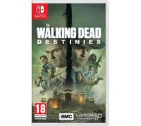 Il Walking Destinies Nintendo Switch Nuovo