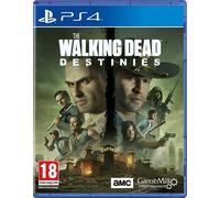 The Walking Dead: Destinies (Sony Playstation 4)