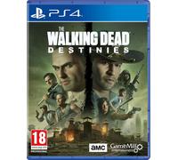 The Walking Dead: Destinies (Sony Playstation 4)