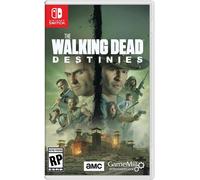 The Walking Dead Destinies - Nintendo Switch