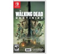The Walking Dead: Destinies - Nintendo Switch (Nintendo Switch)