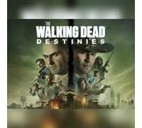 The Walking Dead: Destinies (PC) Steam Key - GLOBAL