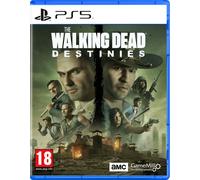 The Walking Dead: Destinies (Nintendo Switch)