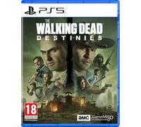 The Walking Dead: Destinies (Nintendo Switch)