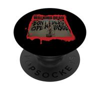 The Walking Dead Don't Open Dead Inside PopSockets PopGrip Adesivo