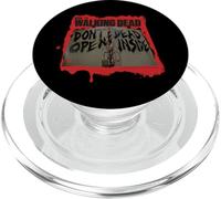 The Walking Dead Don't Open Dead Inside PopSockets PopGrip per MagSafe